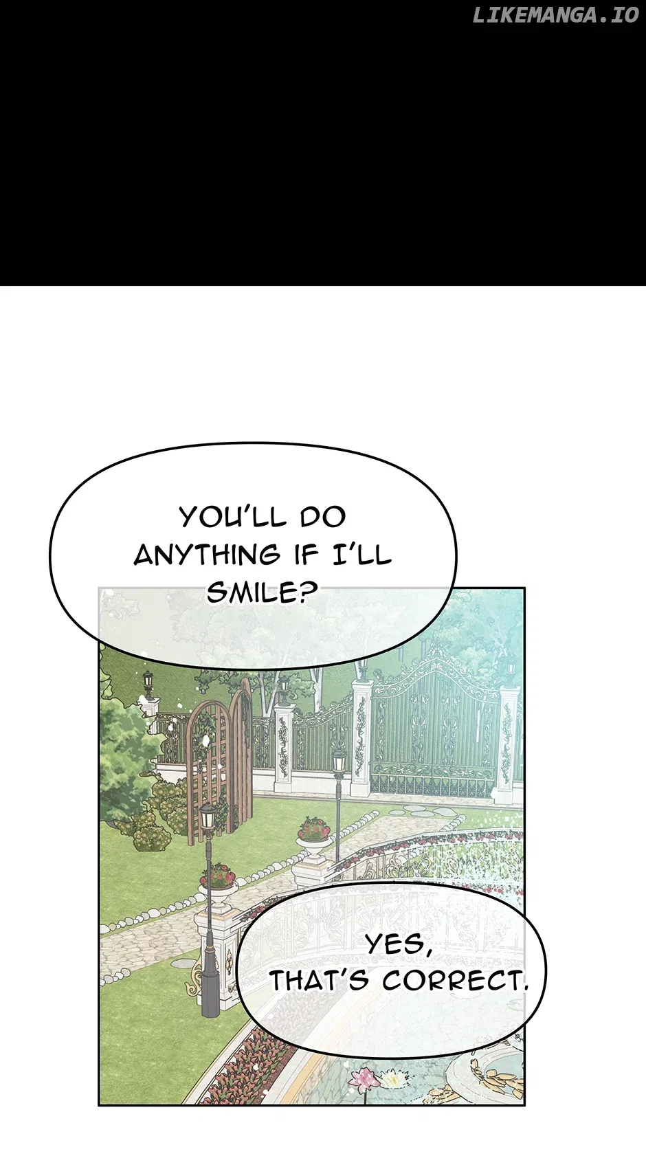 Don’t Concern Yourself With That Book Chapter 37 – Page 22