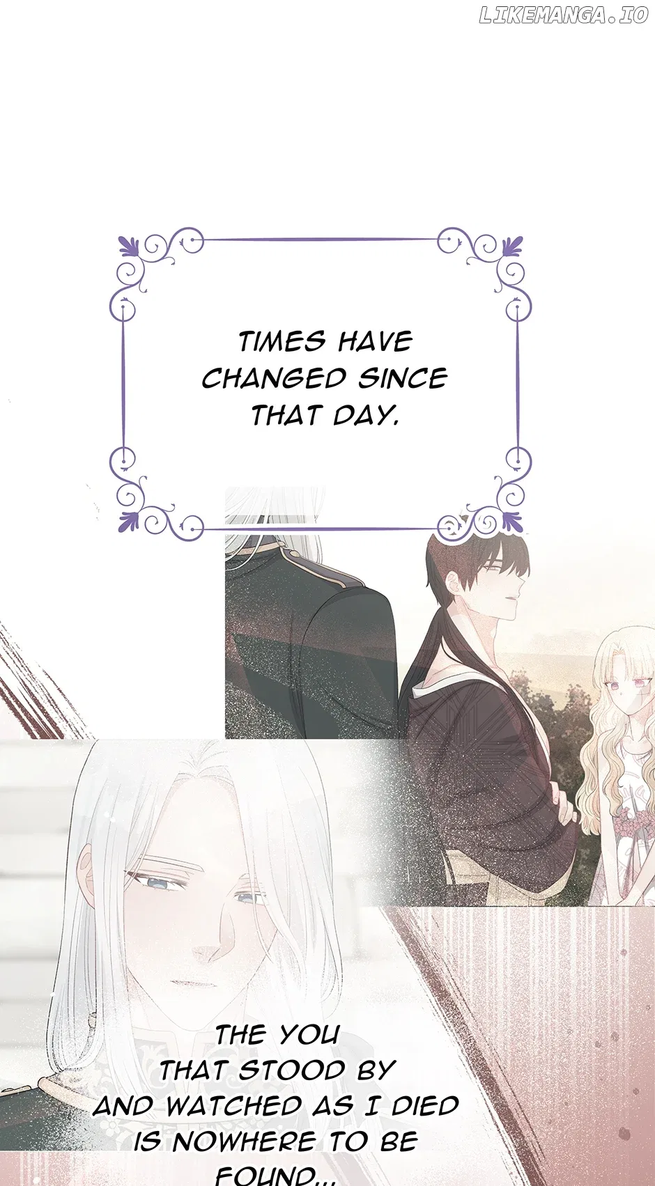 Don’t Concern Yourself With That Book Chapter 37 – Page 24