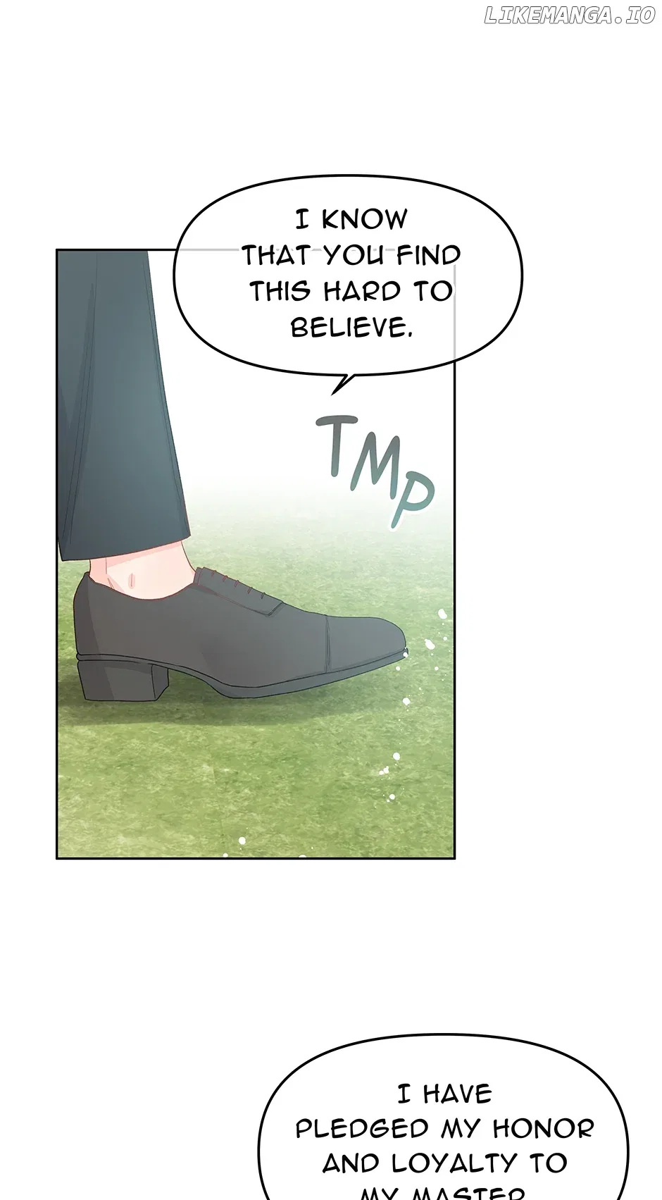 Don’t Concern Yourself With That Book Chapter 37 – Page 27