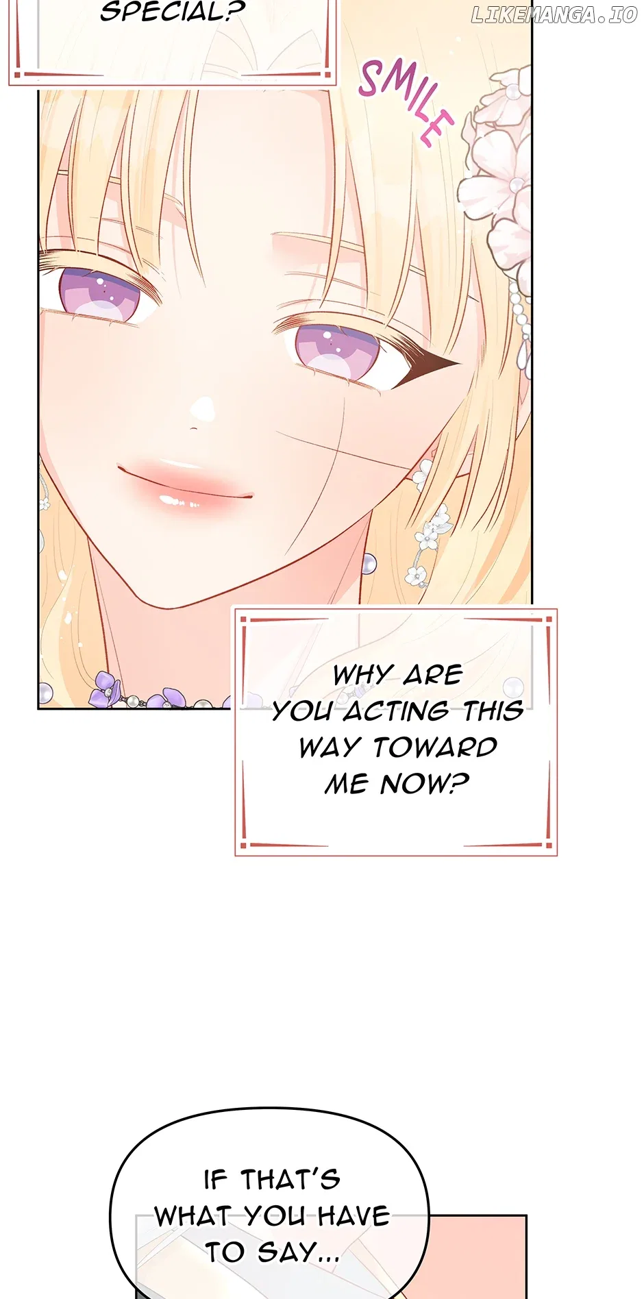 Don’t Concern Yourself With That Book Chapter 37 – Page 30