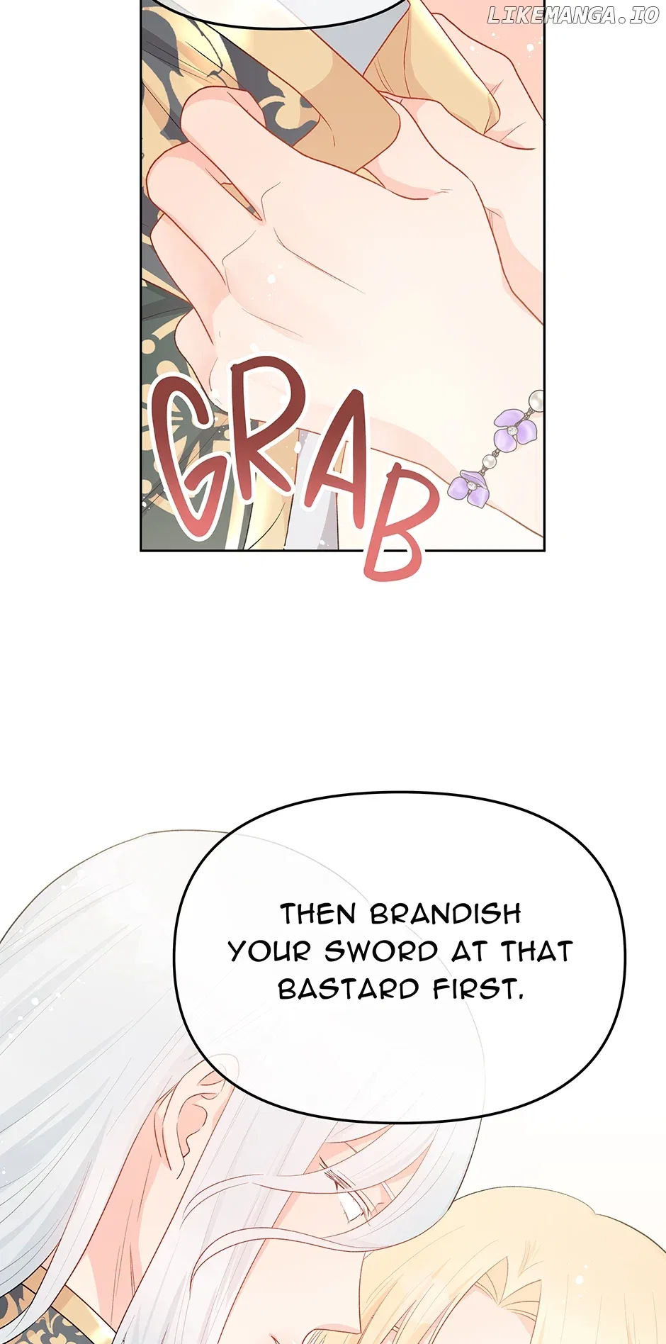 Don’t Concern Yourself With That Book Chapter 37 – Page 31