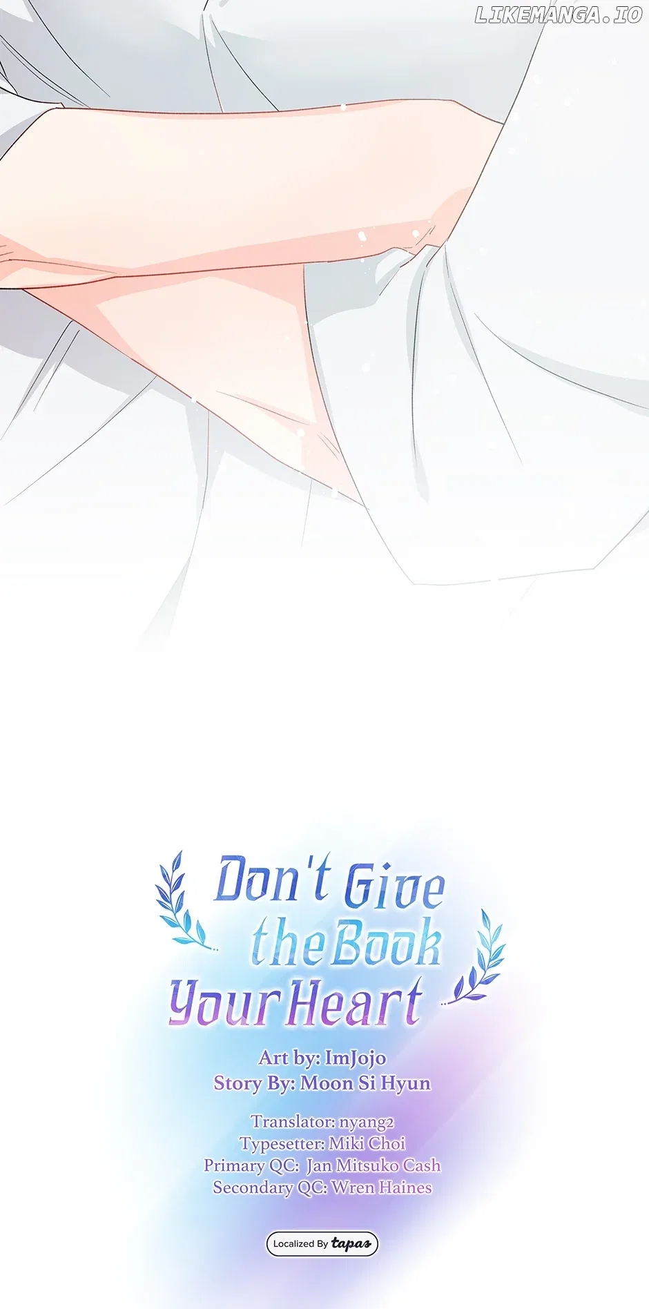 Don’t Concern Yourself With That Book Chapter 37 – Page 42