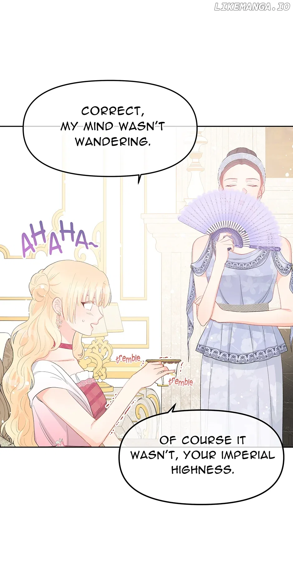 Don’t Concern Yourself With That Book Chapter 37 – Page 45