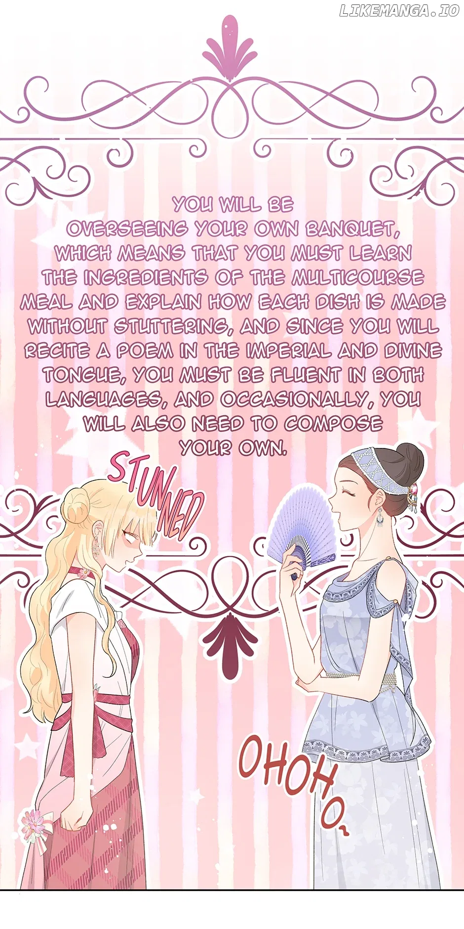 Don’t Concern Yourself With That Book Chapter 37 – Page 49
