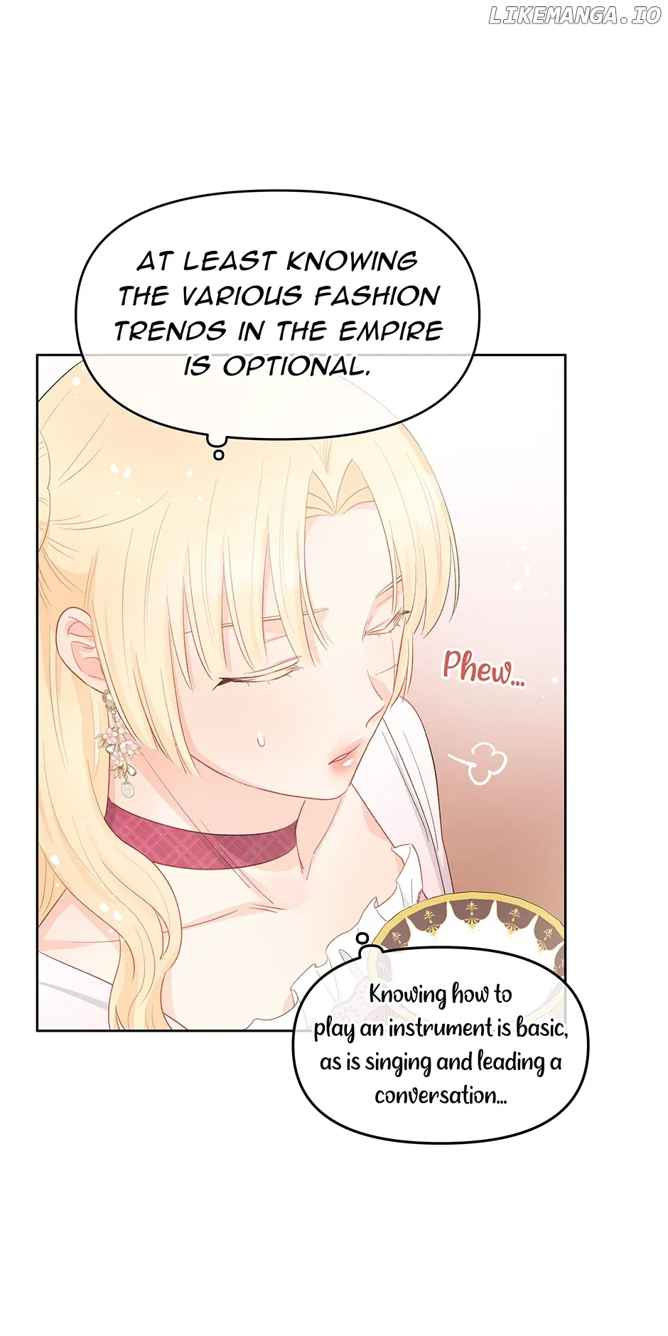 Don’t Concern Yourself With That Book Chapter 37 – Page 50