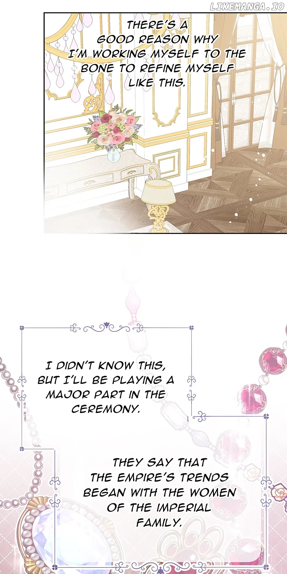 Don’t Concern Yourself With That Book Chapter 37 – Page 51