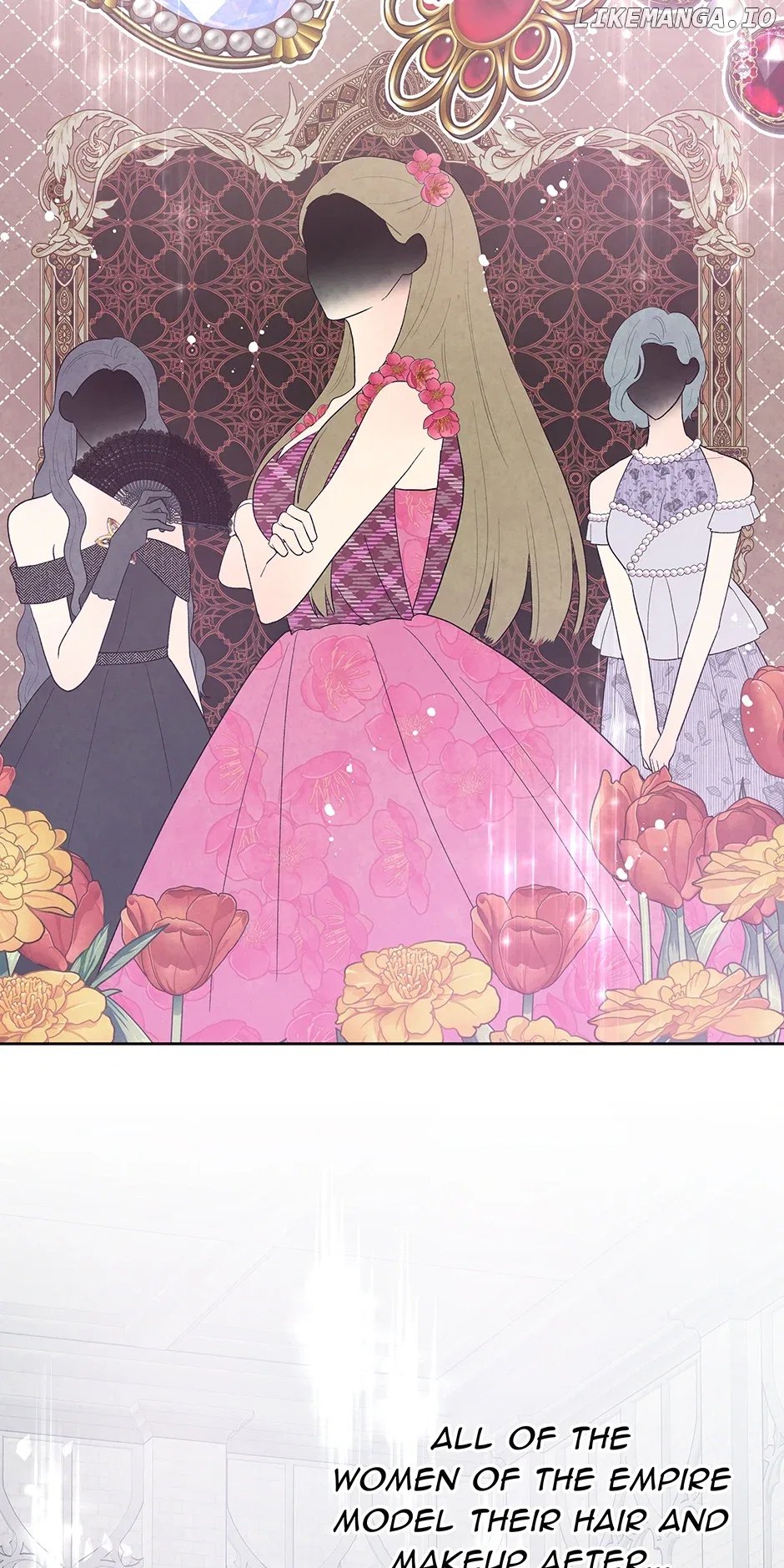 Don’t Concern Yourself With That Book Chapter 37 – Page 52