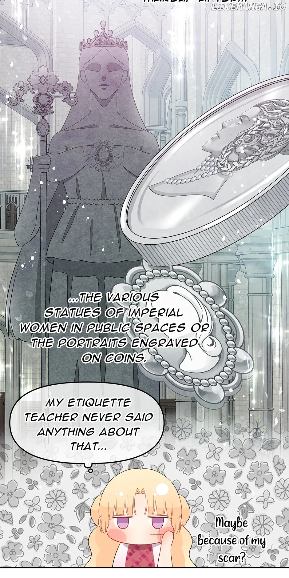 Don’t Concern Yourself With That Book Chapter 37 – Page 53