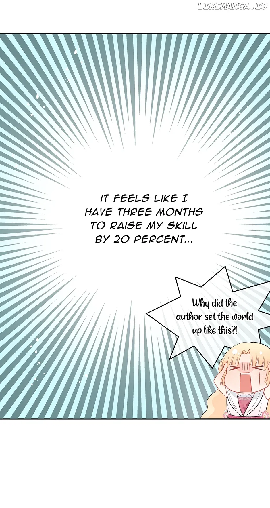 Don’t Concern Yourself With That Book Chapter 37 – Page 54