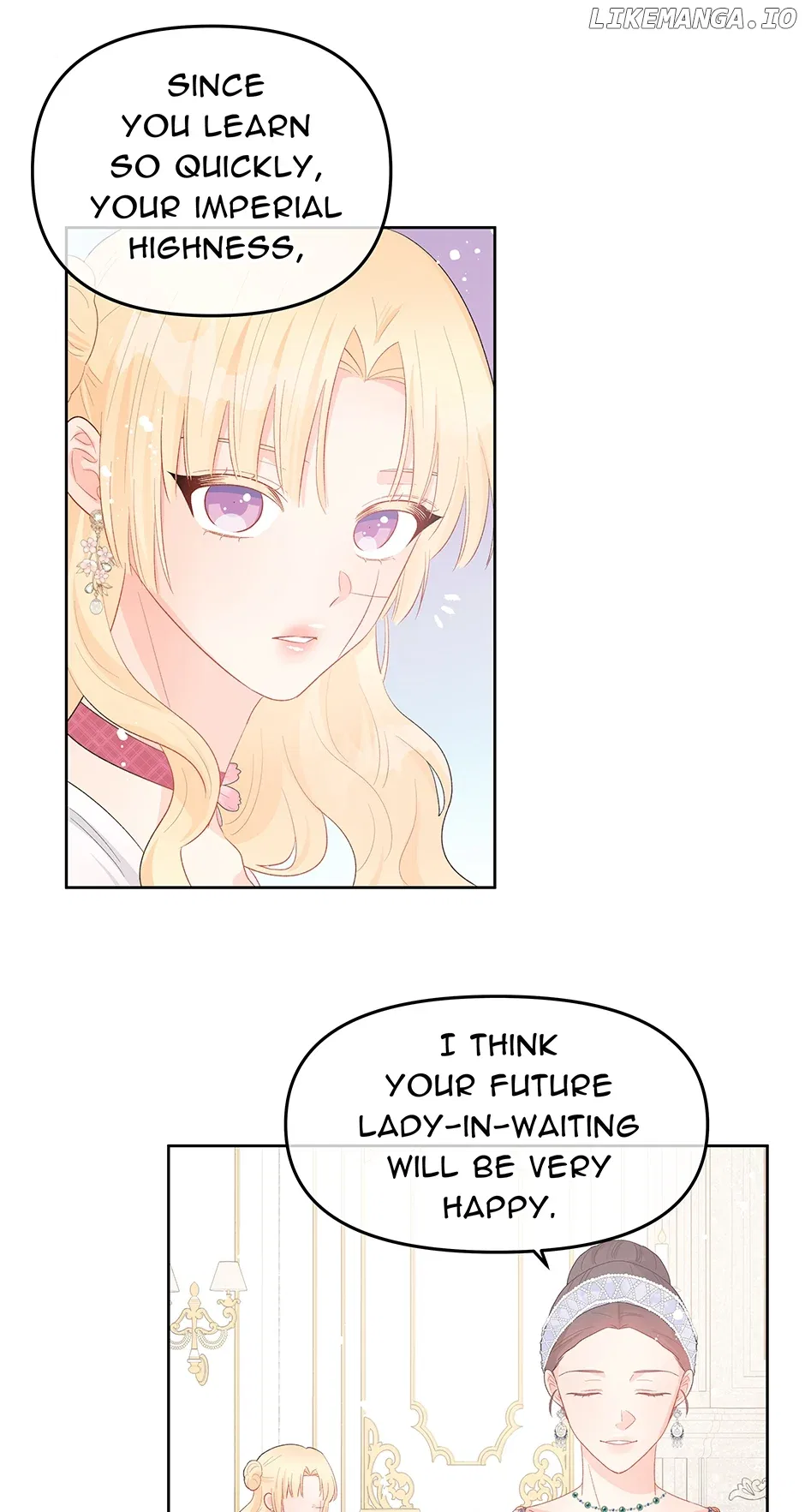 Don’t Concern Yourself With That Book Chapter 37 – Page 55