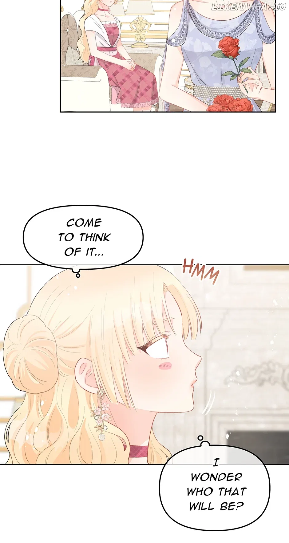 Don’t Concern Yourself With That Book Chapter 37 – Page 56