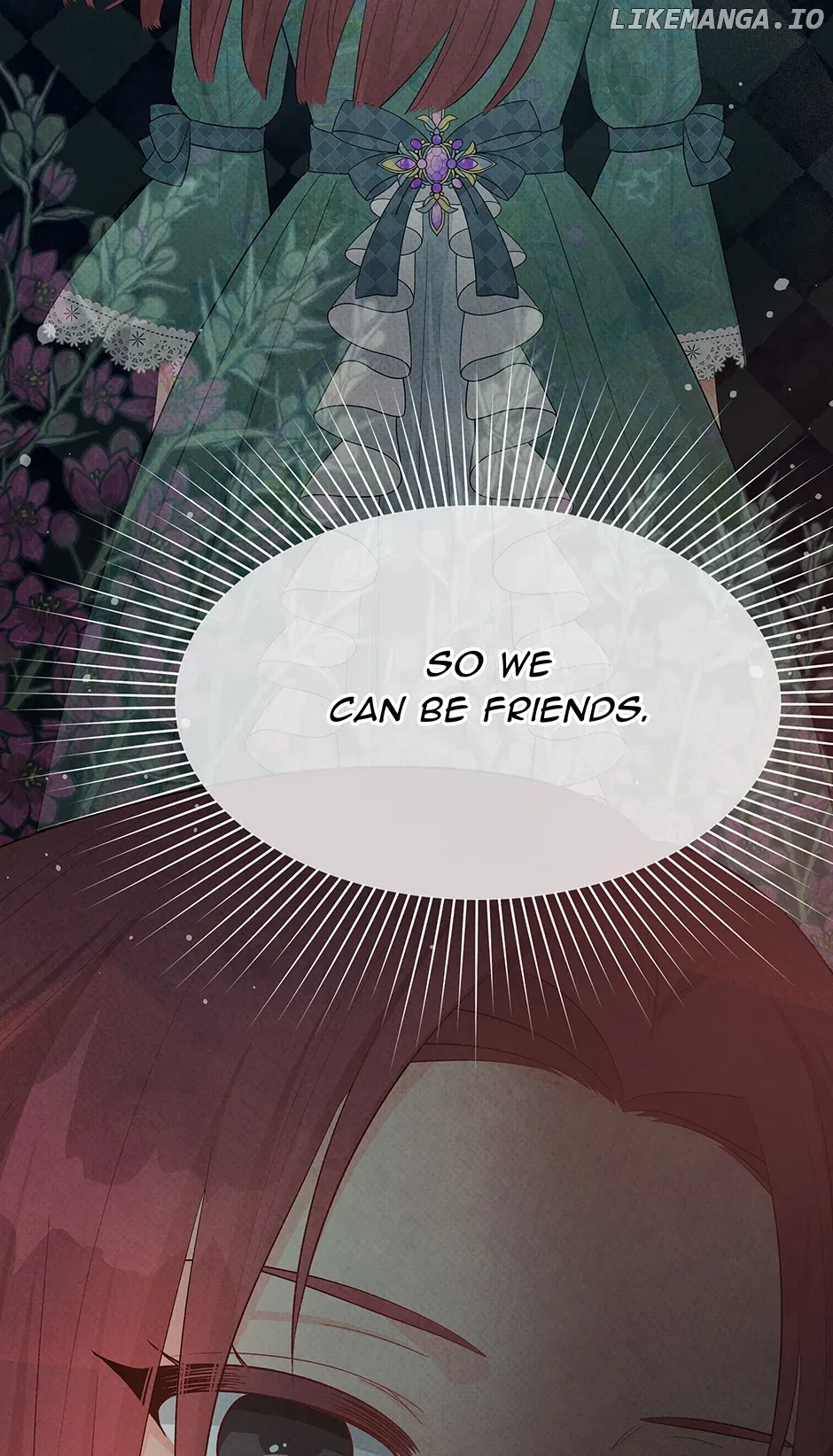 Don’t Concern Yourself With That Book Chapter 37 – Page 58