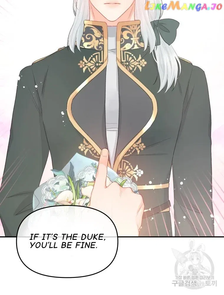 Don’t Concern Yourself With That Book Chapter 36 – Page 2