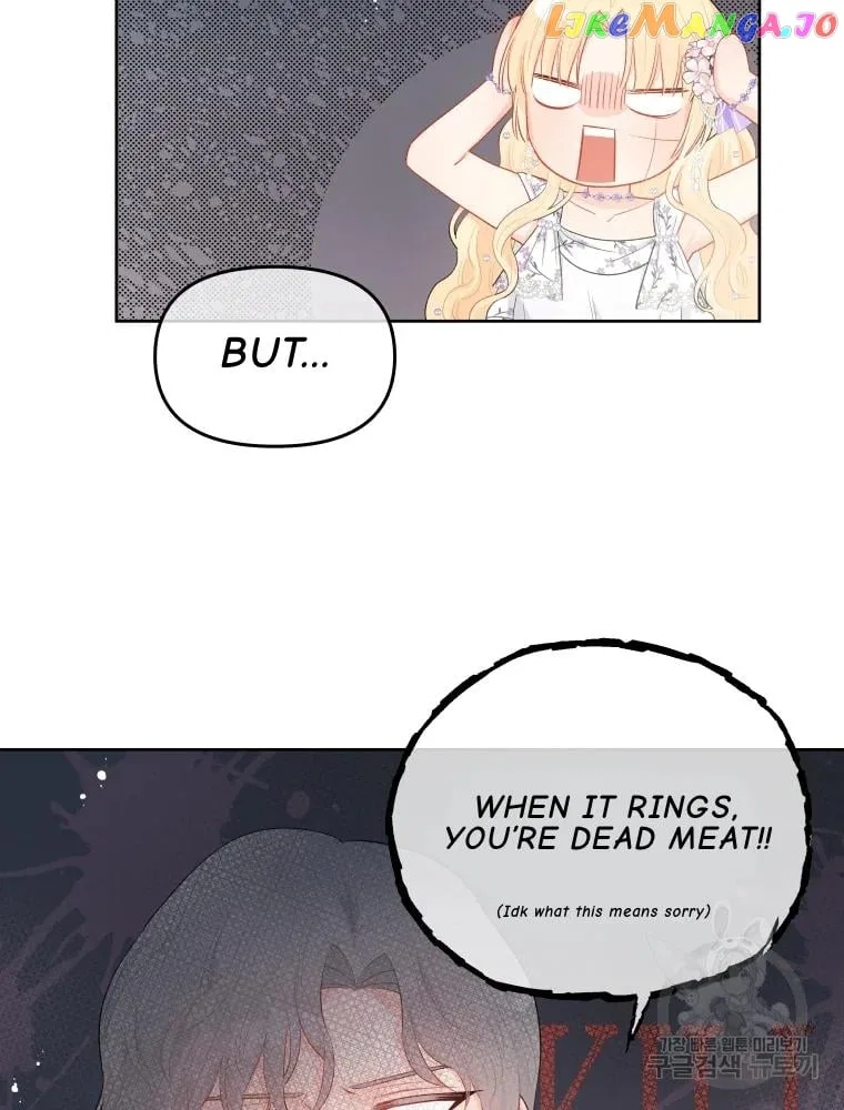 Don’t Concern Yourself With That Book Chapter 36 – Page 4