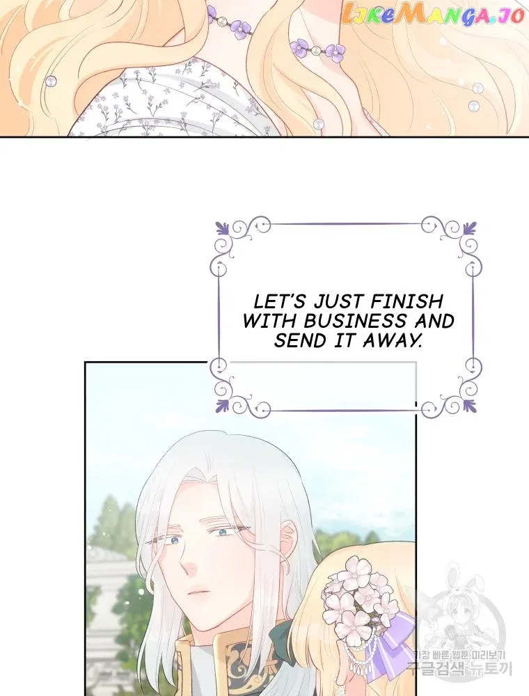Don’t Concern Yourself With That Book Chapter 36 – Page 27