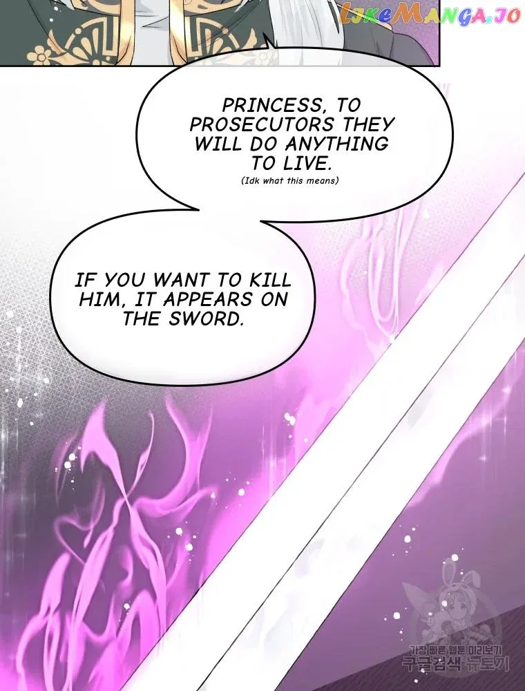 Don’t Concern Yourself With That Book Chapter 36 – Page 38