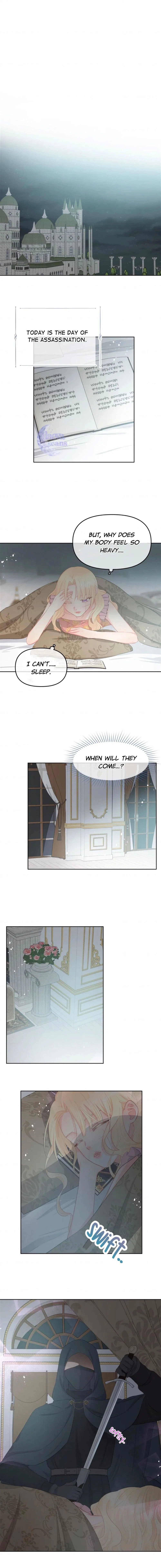 Don’t Concern Yourself With That Book Chapter 31 – Page 7