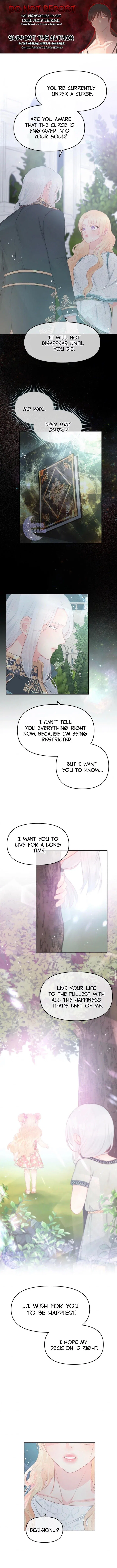 Don’t Concern Yourself With That Book Chapter 28 – Page 2