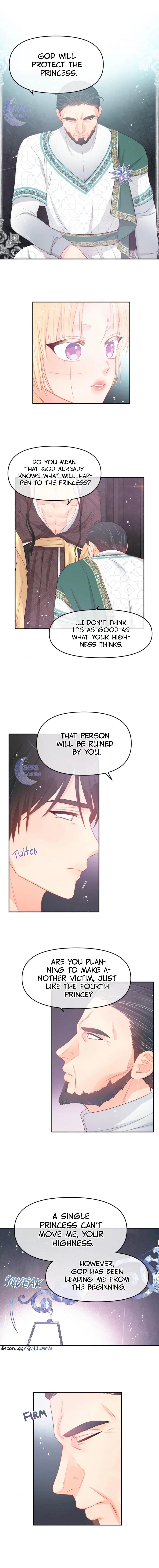 Don’t Concern Yourself With That Book Chapter 26 – Page 4