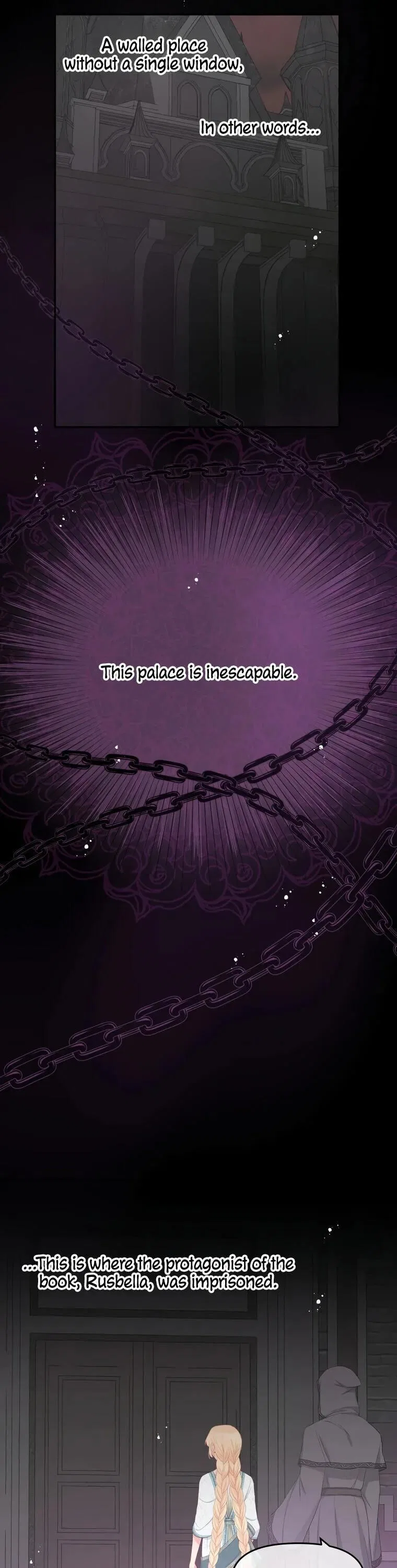 Don’t Concern Yourself With That Book Chapter 25 – Page 6