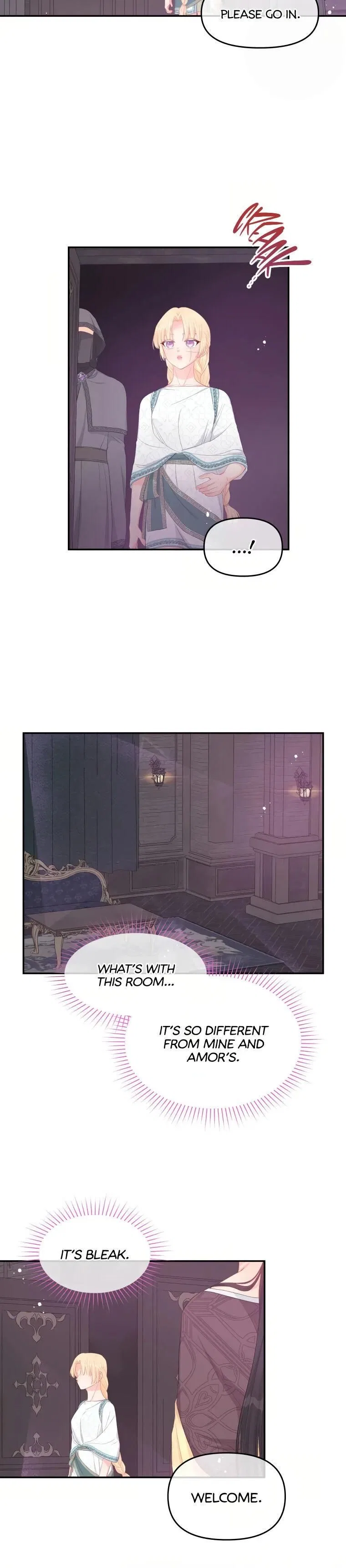 Don’t Concern Yourself With That Book Chapter 25 – Page 7