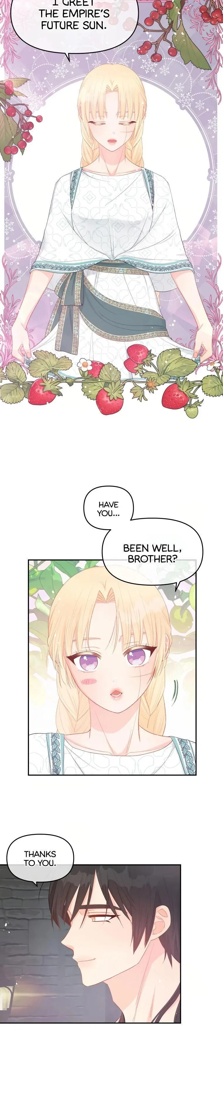 Don’t Concern Yourself With That Book Chapter 25 – Page 9