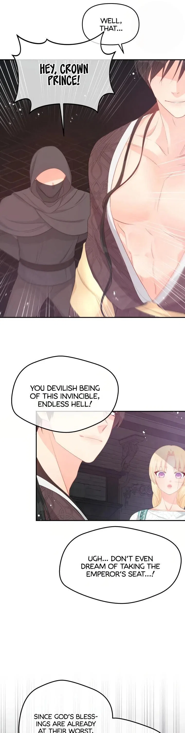 Don’t Concern Yourself With That Book Chapter 25 – Page 13