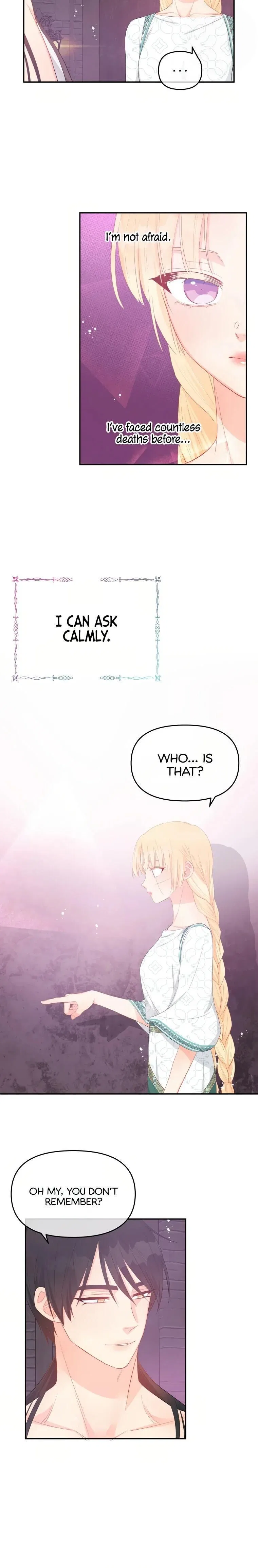 Don’t Concern Yourself With That Book Chapter 25 – Page 16