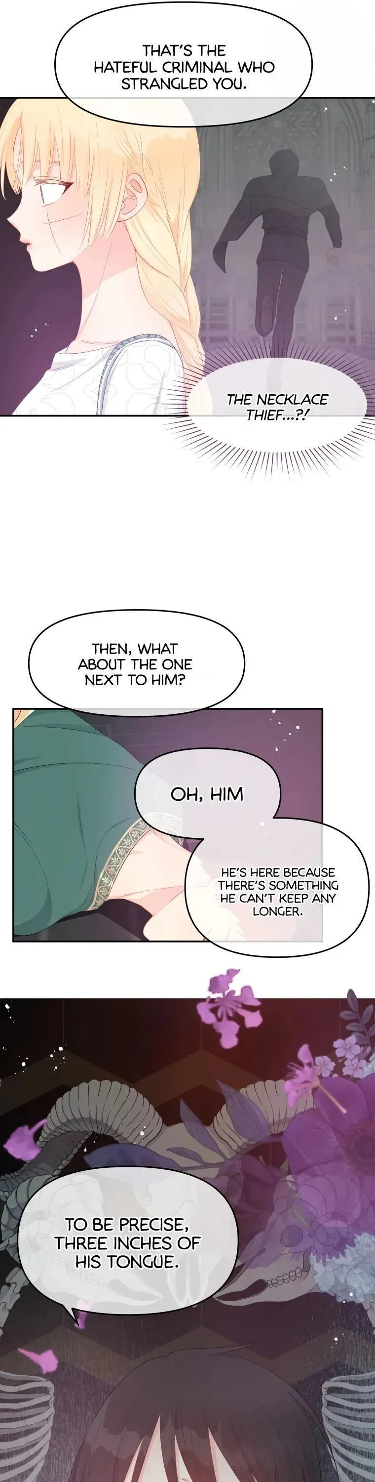 Don’t Concern Yourself With That Book Chapter 25 – Page 17