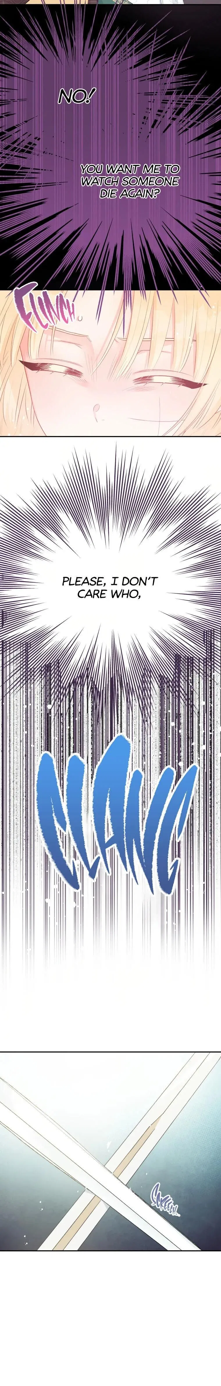 Don’t Concern Yourself With That Book Chapter 25 – Page 26