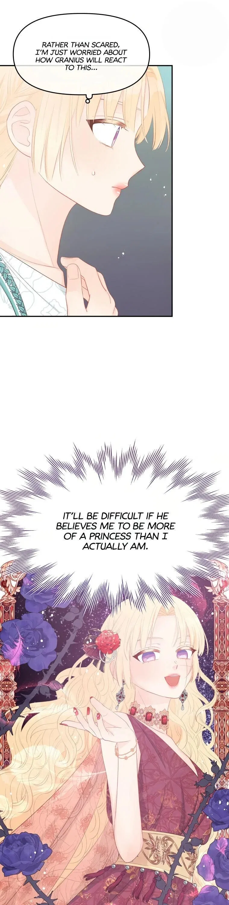 Don’t Concern Yourself With That Book Chapter 24 – Page 4