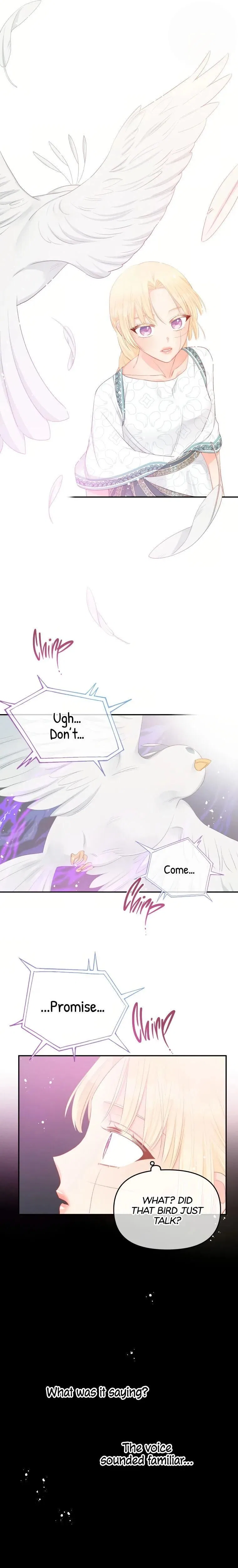 Don’t Concern Yourself With That Book Chapter 24 – Page 22