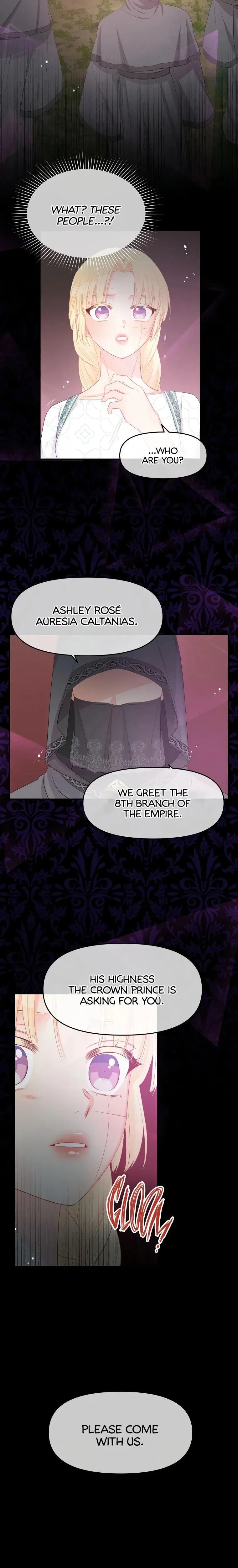 Don’t Concern Yourself With That Book Chapter 24 – Page 24