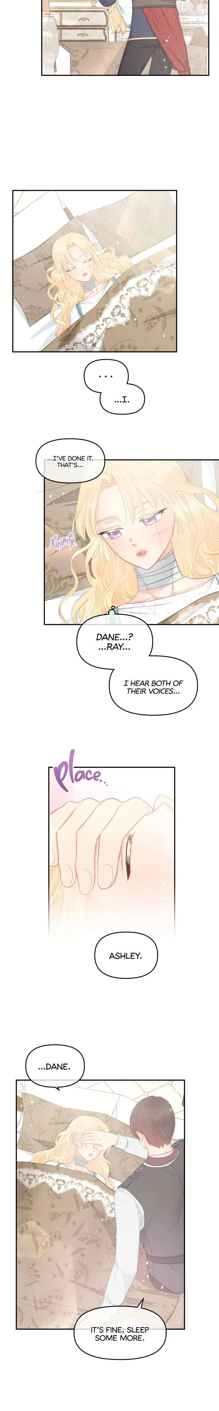 Don’t Concern Yourself With That Book Chapter 23 – Page 3