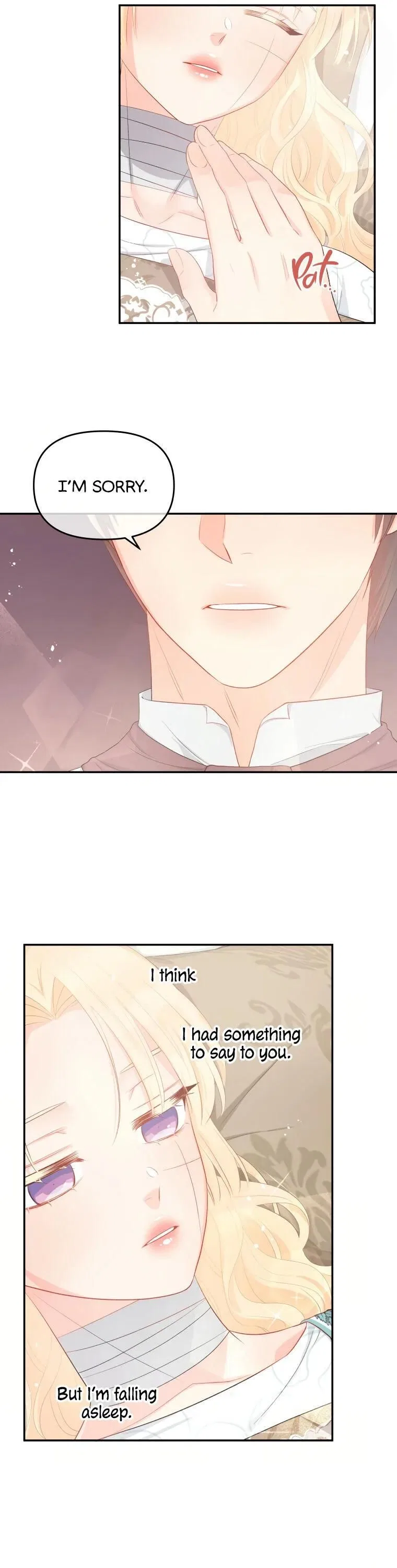 Don’t Concern Yourself With That Book Chapter 23 – Page 4