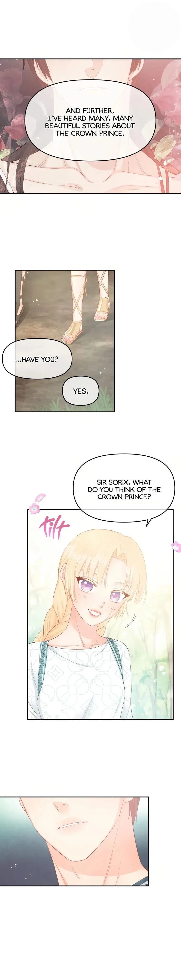 Don’t Concern Yourself With That Book Chapter 23 – Page 13