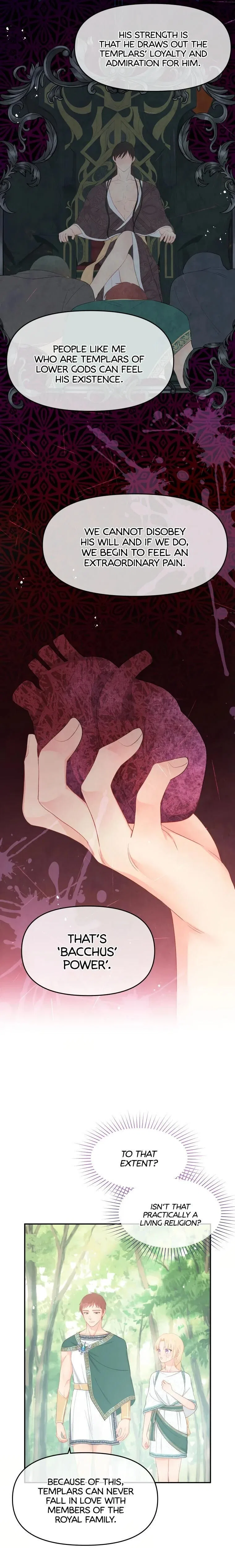 Don’t Concern Yourself With That Book Chapter 23 – Page 15