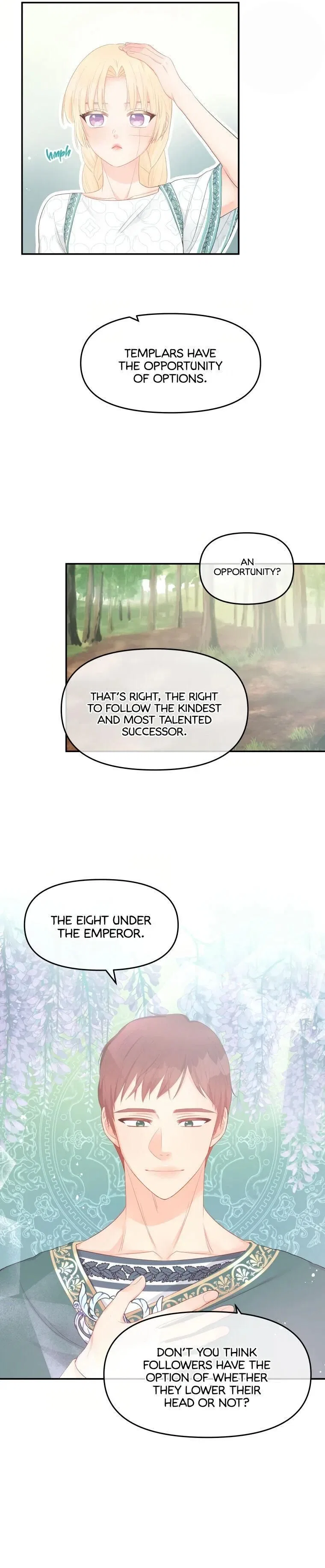 Don’t Concern Yourself With That Book Chapter 23 – Page 17
