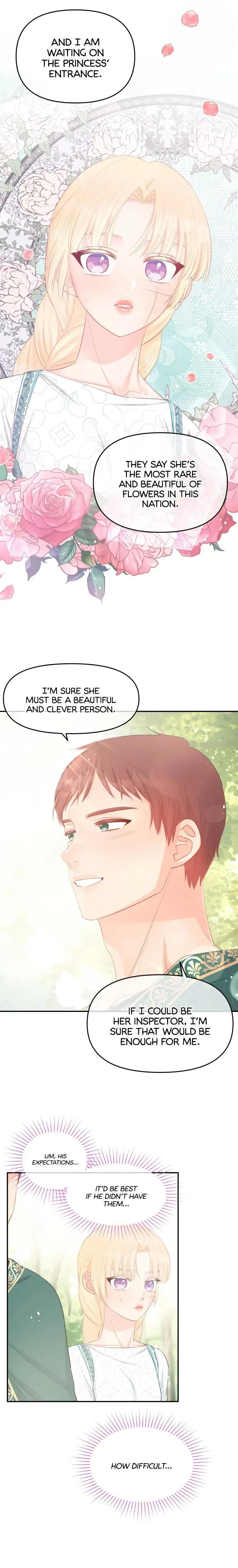 Don’t Concern Yourself With That Book Chapter 23 – Page 19