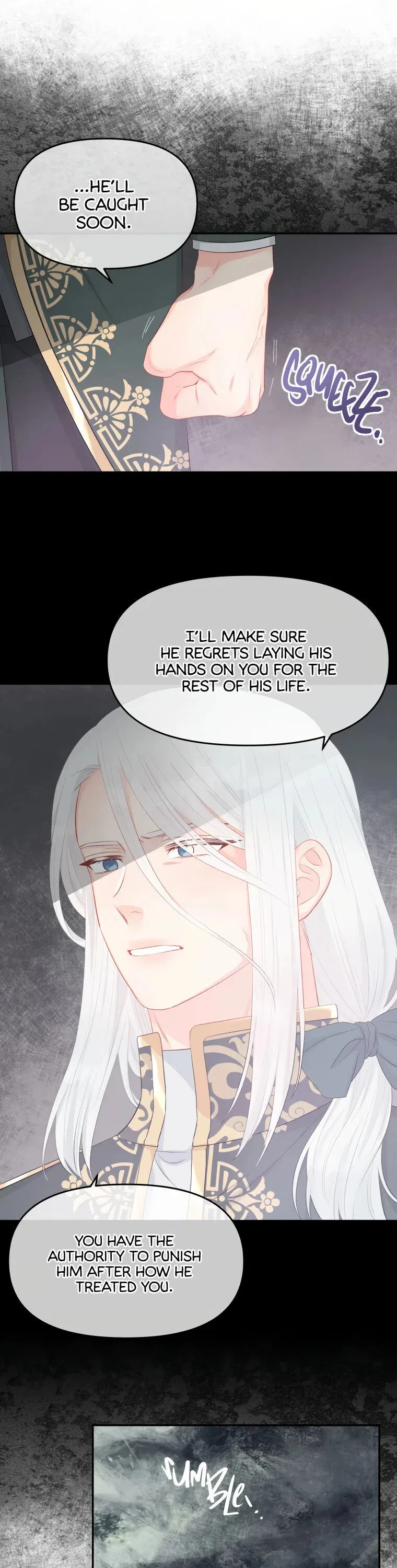 Don’t Concern Yourself With That Book Chapter 22 – Page 7