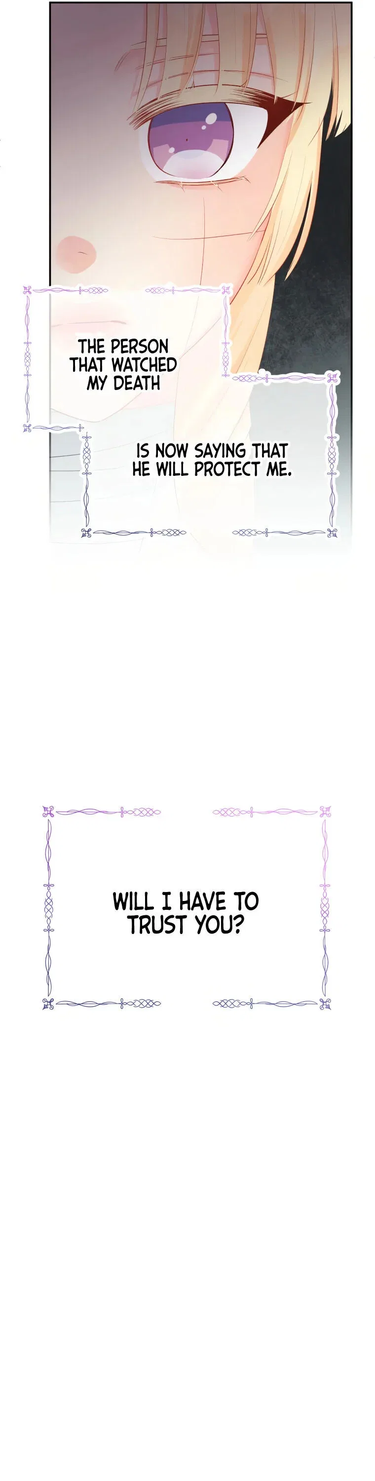 Don’t Concern Yourself With That Book Chapter 22 – Page 13