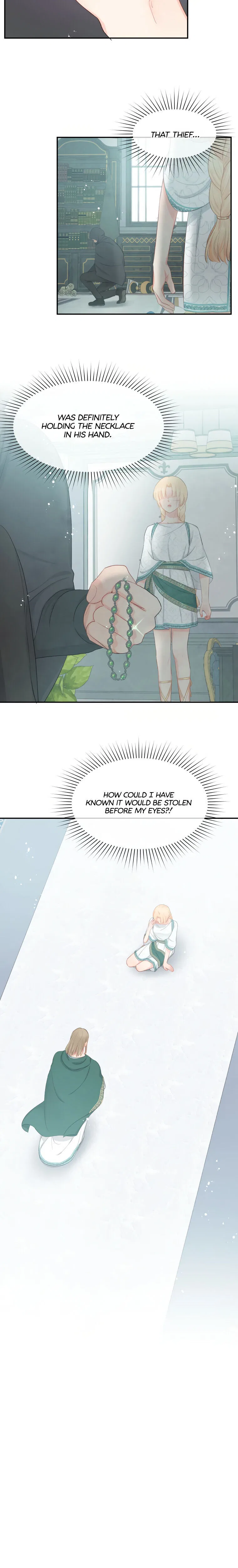 Don’t Concern Yourself With That Book Chapter 21 – Page 6