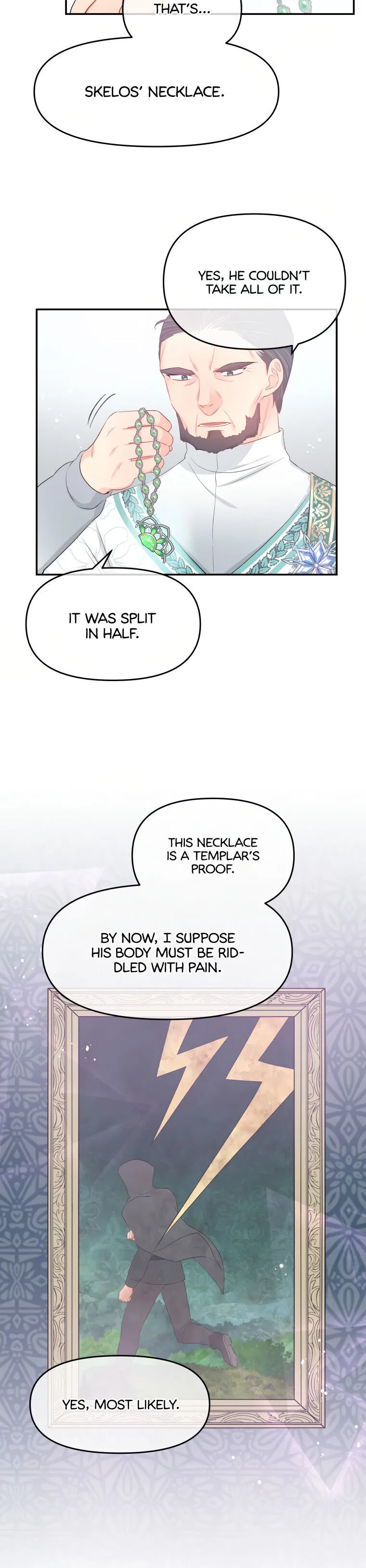 Don’t Concern Yourself With That Book Chapter 21 – Page 12