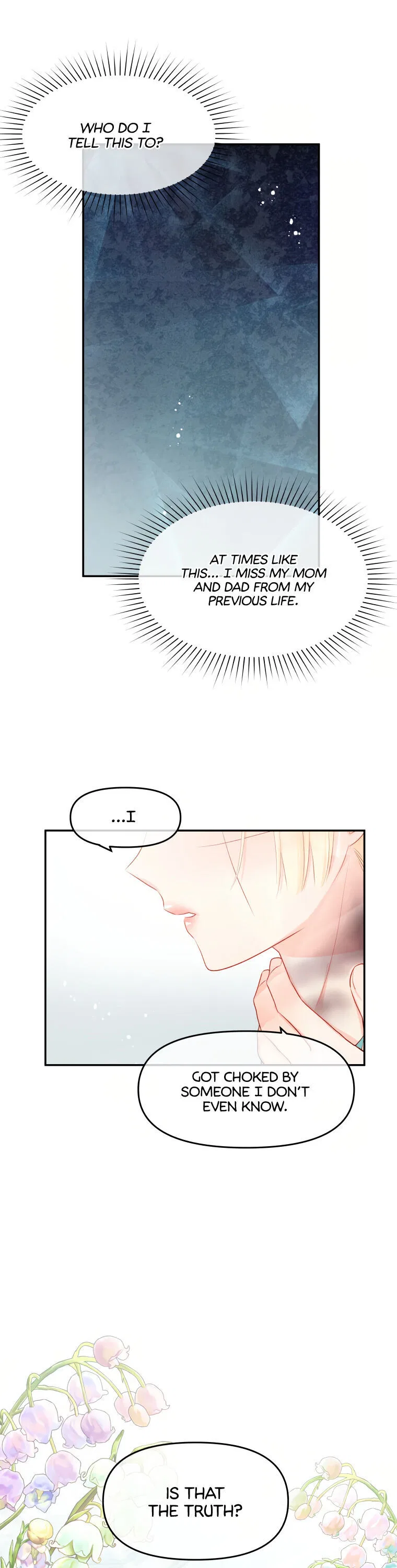 Don’t Concern Yourself With That Book Chapter 21 – Page 23