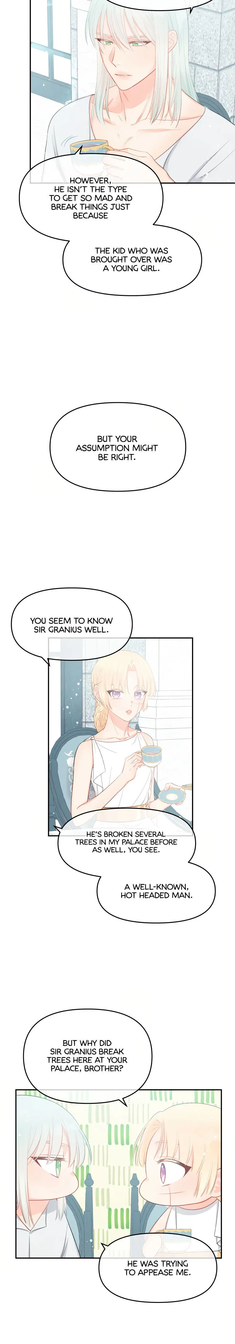 Don’t Concern Yourself With That Book Chapter 20 – Page 4