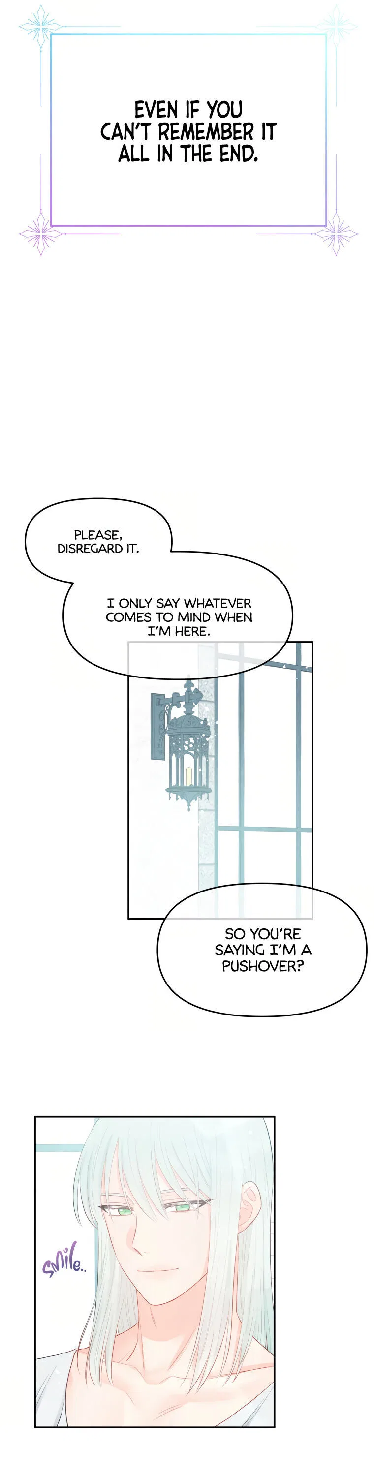 Don’t Concern Yourself With That Book Chapter 20 – Page 7