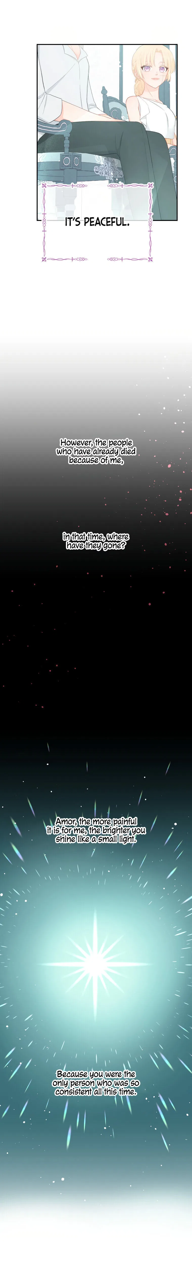 Don’t Concern Yourself With That Book Chapter 20 – Page 8