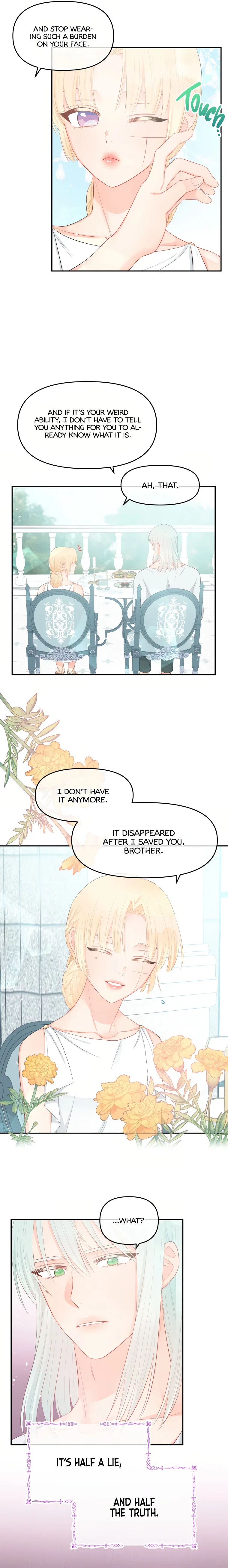 Don’t Concern Yourself With That Book Chapter 20 – Page 15