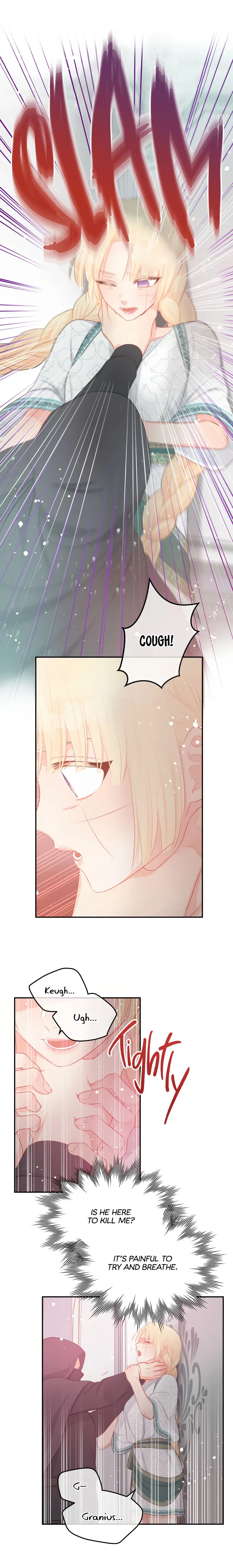 Don’t Concern Yourself With That Book Chapter 20 – Page 20
