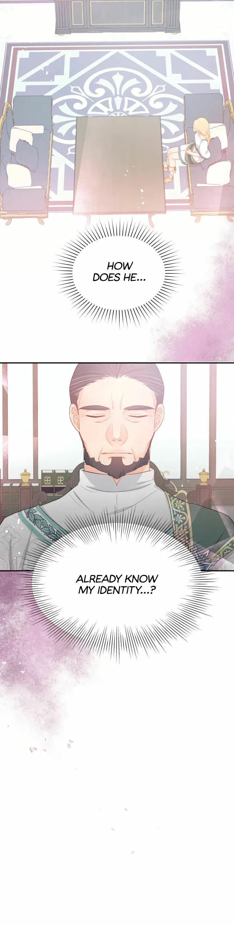 Don’t Concern Yourself With That Book Chapter 19 – Page 23
